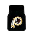 2 Universal Front Floor Mats NFL Washington Redskins