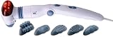 Mia IM 5390 6-in-1 Massageger�t mit Infrarot-Tiefenw�rme