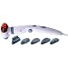 Mia IM 5390 6-in-1 Massageger�t mit Infrarot-Tiefenw�rme