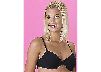 Outlooks Intimates Cotton Bra
