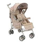 Compact double stroller reviews