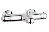 Produkt-Bild: Wannen Thermostat Bade- Thermostat Thermostatarmatur Armatur