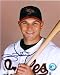 Brian Roberts (Baltimore Orioles) autographed 8x10 Photo