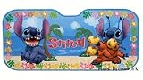 Buy : Disney Lilo & Stitch Car Shade ~ Stitch Sun Block Shade for Car