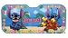 Disney Lilo & Stitch Car Shade ~ Stitch Sun Block Shade for Car