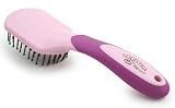 Equestria Sport Mane & Tail Brush, 9 Purple