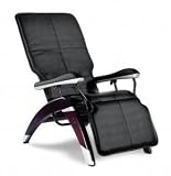 ZG530 Massage Chair With Full Zero Gravity Recline To 195 Degrees & Fully Adjustable Manual Recline and Rise 31sDWlggOeL. SL160 ZG530 Massage Chair With Full Zero Gravity Recline To 195 Degrees & Fully Adjustable Manual Recline and Rise