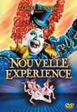 Cirque du Soleil: Nouvelle Expérience (Nueva Experiencia) [NTSC/REGION 4 DVD. Import-Latin America]