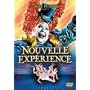 Cirque du Soleil: Nouvelle Exp�rience (Nueva Experiencia) [NTSC/REGION 4 DVD. Import-Latin America]