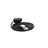 Cable, J1962M RA to RJ45, ScanGaugeII Replacement Cable (146601) by ScanGauge