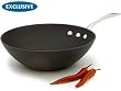 Calphalon Commercial Nonstick 10-Inch Stir Fry