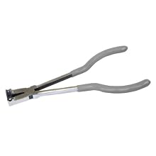 Lisle 44150 3/16" Tubing Bender Pliers