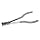 Lisle 44150 3/16" Tubing Bender Pliers