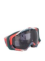 OAKLEY cara de Esquí OO7005N-59 Gris Oscuro / Rojo