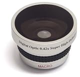 �r�f�I�J�����p ���L�p0.42�{ �R���o�[�W���������Y�y25�`37mm�z