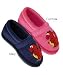 Dragon Navy Slippers Size7/8