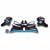 PEGA PG-P3029 PS3 Blue Light Controller Charge Station For PlayStation 3