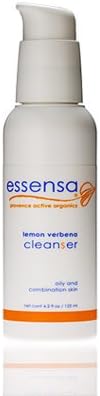 Essensa Lemon Verbena Cleanser 125ml