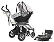 Orbit Infant System - Black