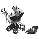 Orbit Infant System - Black by Orbit