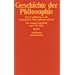 Philosophie
