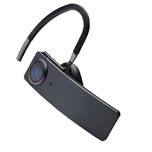 BlueAnt Original Voice Controlled Wireless Bluetooth Headset for Apple iPhone 3G / iPhone 4 / iPhone 3GS / Droid / Nexus One / HTC EVO 4G (OEM Retail Packaging)