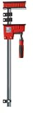 Clamps: Bessey KR3.531 31-inch K Body REVO Fixed Jaw Parallel Clamp, 2-Pack