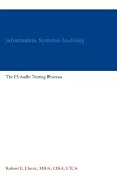 Information Systems Auditing