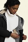 Women's Petite Weatherly Parka
