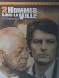 2 Hommes Dans La Ville (Two Men In Town) (DVD) (1973) (FRENCH LANGUAGE ONLY) (French Import)