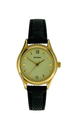 Sekonda model 4149.27 Ladies Dress strap watch