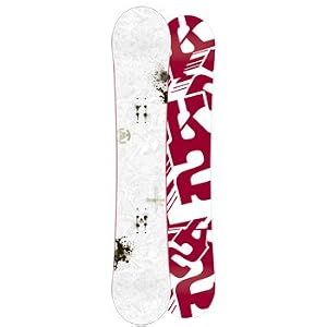 K2 Anagram Snowboard 2010 - 147cm