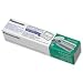 New, Panasonic Fax Ink Film Ribbon Black Ref KXFA55X [Pack 2]