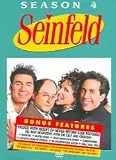  : SEINFELD:SEASON 4