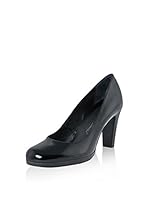 ROBERTO CARRIOLI Salones (Negro)