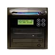 Produplicator 3CDPX CD Duplicator Copier 1 To 3 Plextor 52X CD Burners