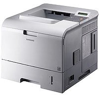 Samsung ML-4050N Network Laser Printerthumbnail