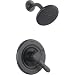 Delta T17238-RB Lahara Monitor 17 Series Shower Trim, Venetian Bronze