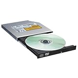 LG GSA T40N Super Multi - Disk drive - DVD?RW (?R DL) / DVD-RAM - 8x/8x/5x - IDE - internal - black