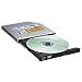 LG GSA T40N Super Multi - Disk drive - DVD?RW (?R DL) / DVD-RAM - 8x/8x/5x - IDE - internal - black