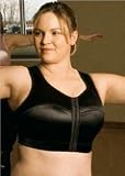 ENELL Sports Bra Black Size 0