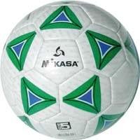 Soccer Ball Mikasa Super Soft, Size 5 - Sports Soccer Equipment