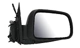 02-06 HONDA CRV (LX MODEL) (REMOTE) POWER SIDE MIRROR - RH/PASSENGER SIDE ONLY, PL #HO1321215, OEM # 76200S9AA01