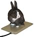 K&H Heated Resting Mat for Small Animals, 9 By 12 Inches