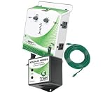 Titan Controls Kronus 4 Temp Humidity CO2 Day & Night