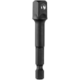 DeWalt T22242 DW2542IR 1/4 to 3/8 Adapter
