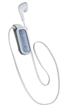 Nokia BH-106 Bluetooth Headset - Ice
