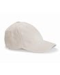 Garment Washed Cap
