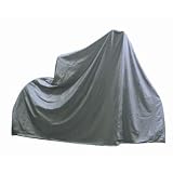 Sunlite Plastic Bicycle Storage Cover