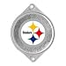 Pittsburgh Steelers Mailbox Reflector